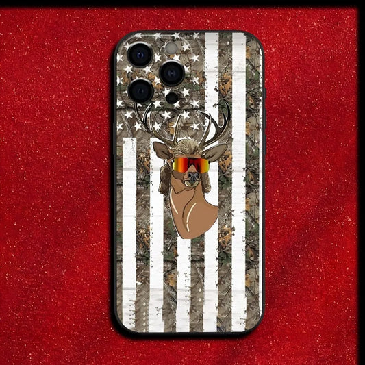 iPhone Deer Case