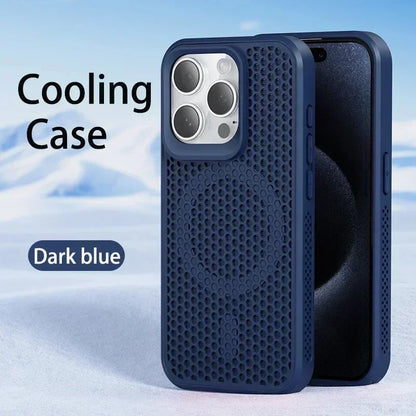iPhone Cooling Case