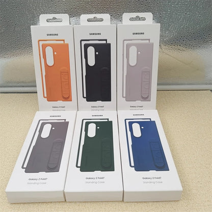 Samsung Z Fold 7 Case