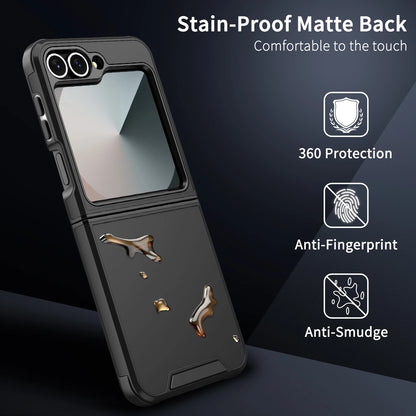 Samsung Z Flip Luxury Case