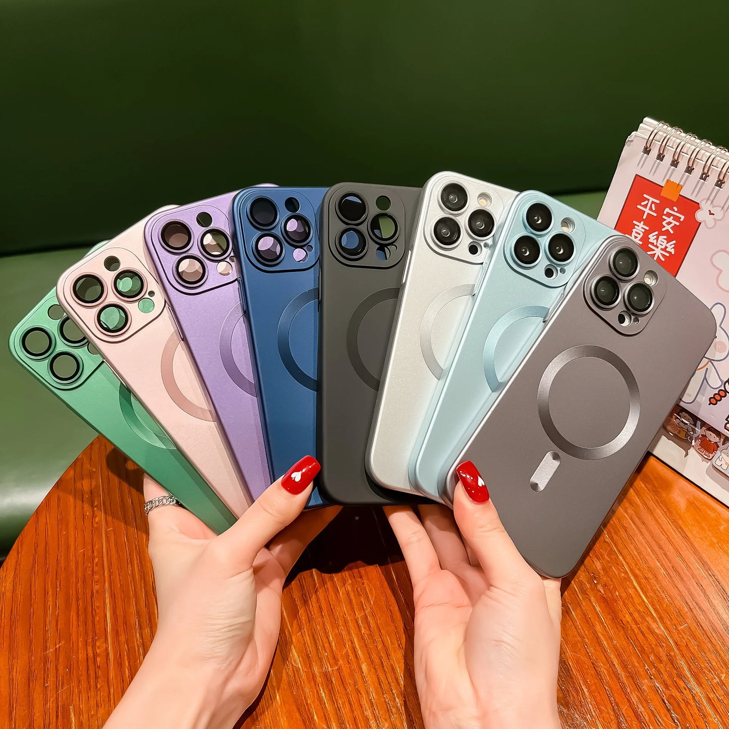 iPhone 2026 Magsafe Case