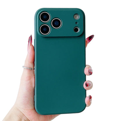 iPhone 17 Silicone Case