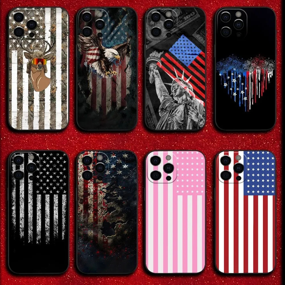 iPhone American Eagle Case