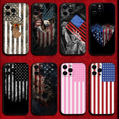 iPhone American Eagle Case