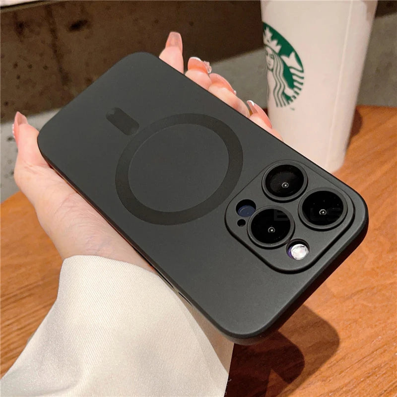 iPhone 2026 Magsafe Case
