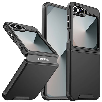 Samsung Z Flip Luxury Case