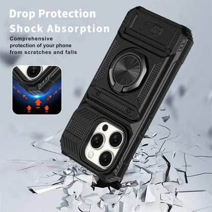iPhone Armor Case