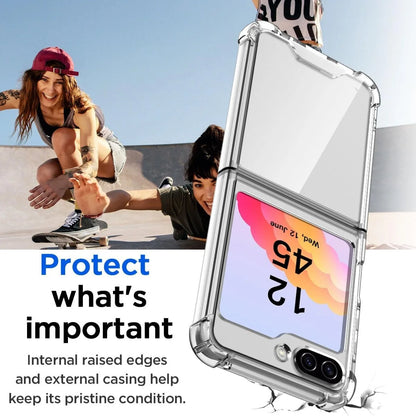 Samsung Z Flip Case