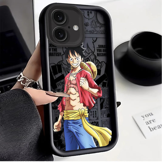 iPhone One Piece Case