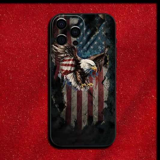 iPhone American Eagle Case