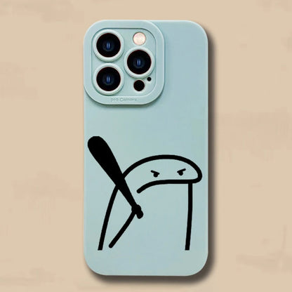 iPhone Matchman Case