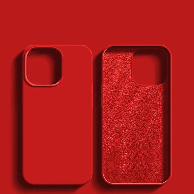 iPhone 15 Pro Ultimate Technology Case