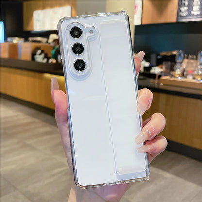 Samsung Z Fold Soft Silicone Case