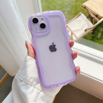iPhone Waves Case