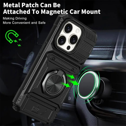 iPhone Armor Case