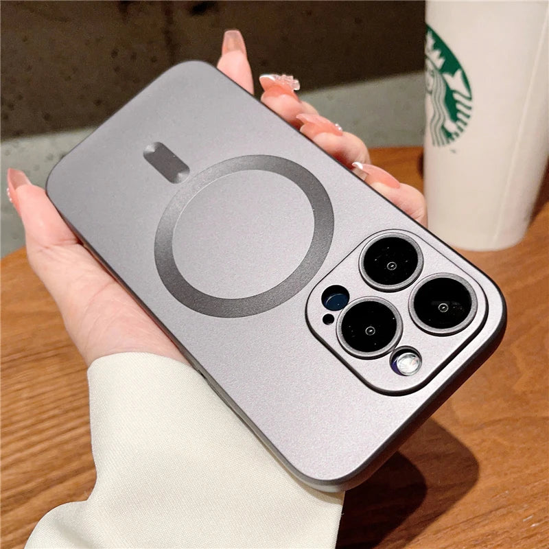 iPhone 2026 Magsafe Case
