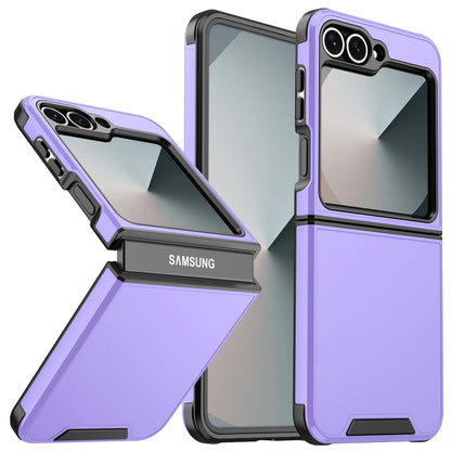 Samsung Z Flip Luxury Case