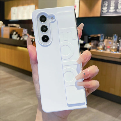 Samsung Z Fold Soft Silicone Case