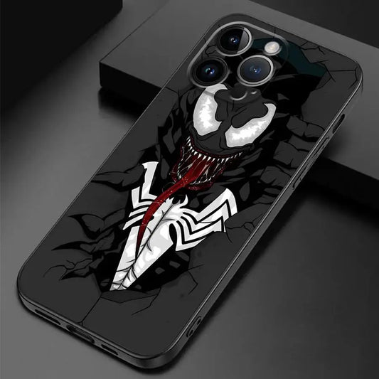 iPhone Venom Case