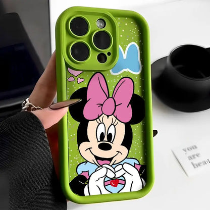 iPhone Minnie Mouse Case