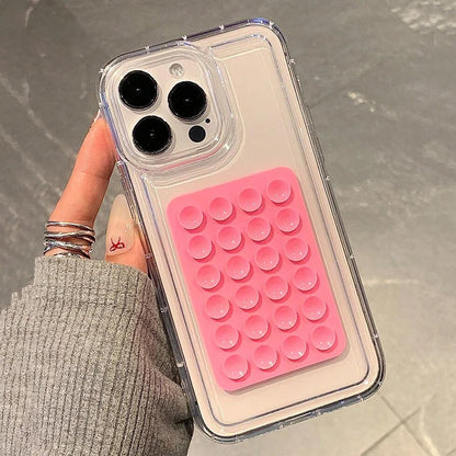 iPhone Suction Cup Case