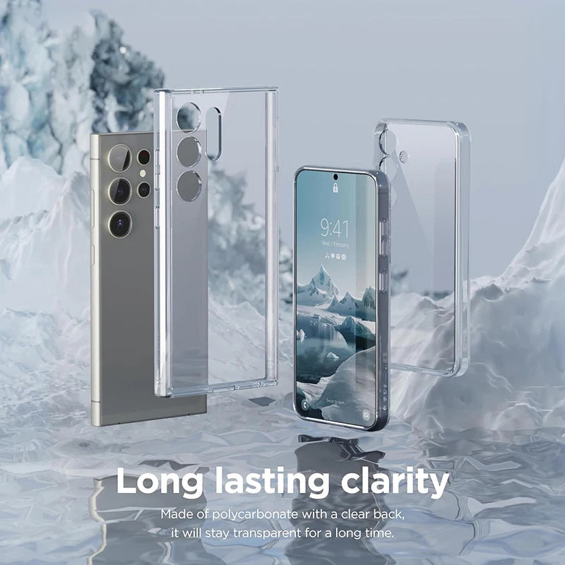 Samsung Ultra Thin Case