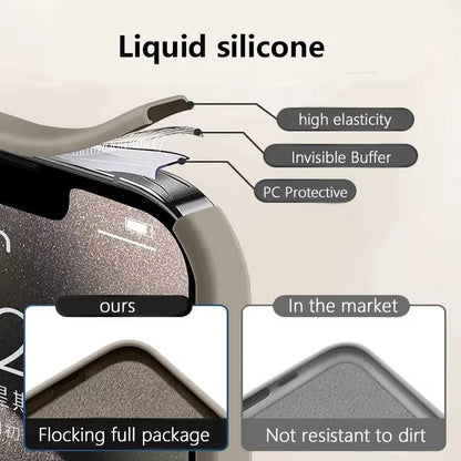 iPhone 17 Magnetic Case