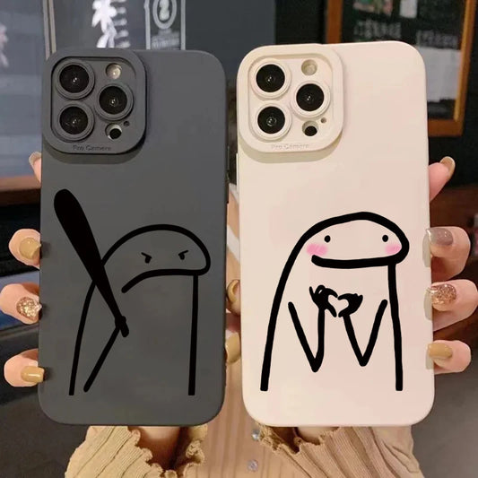 iPhone Matchman Case