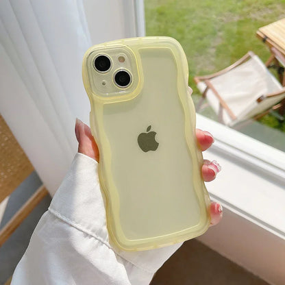 iPhone Waves Case