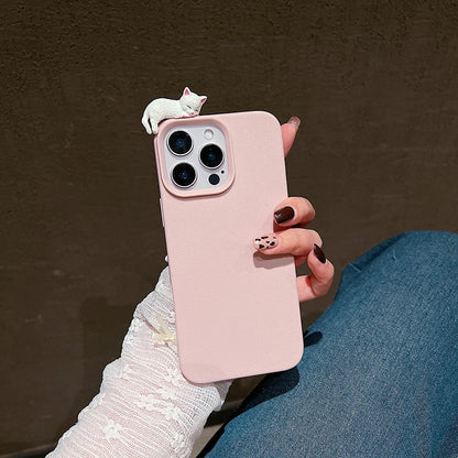 iPhone Kitty Case