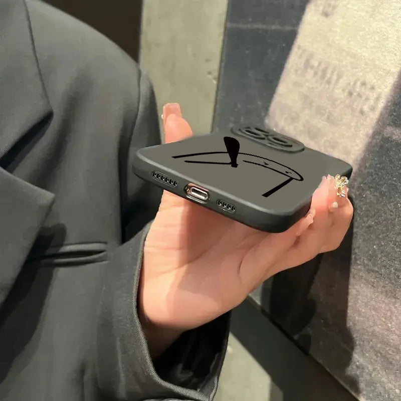 iPhone Matchman Case