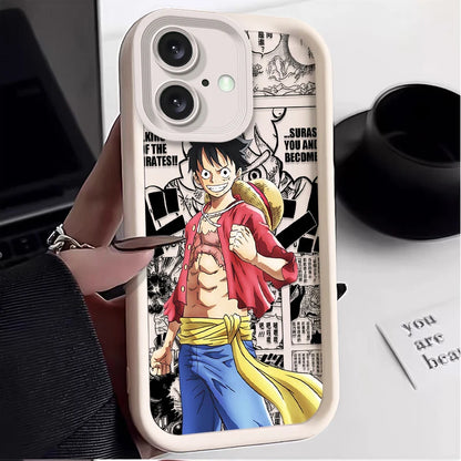 iPhone One Piece Case