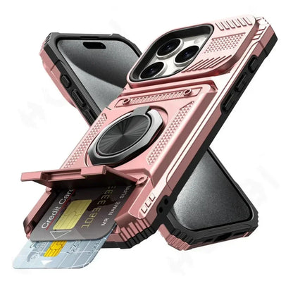 iPhone Armor Case