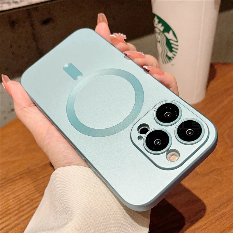 iPhone 2026 Magsafe Case
