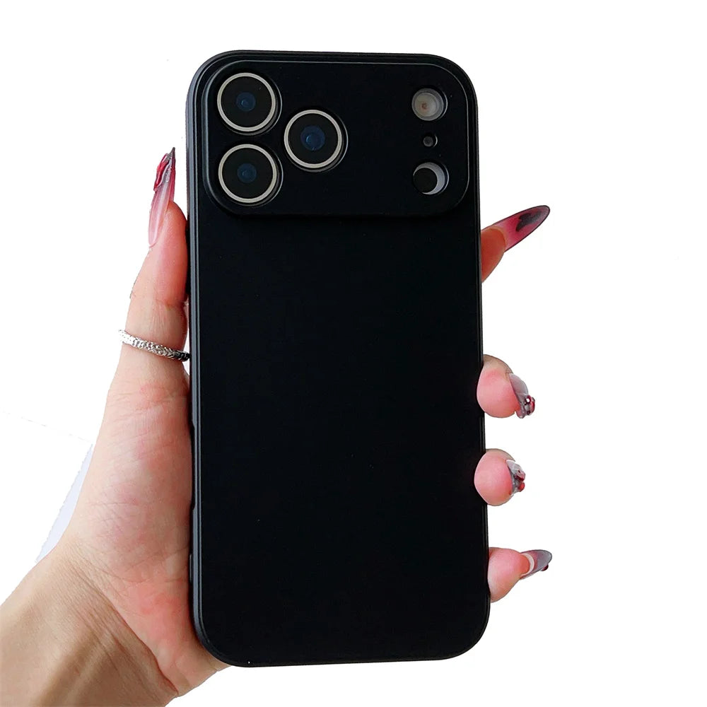iPhone 17 Silicone Case