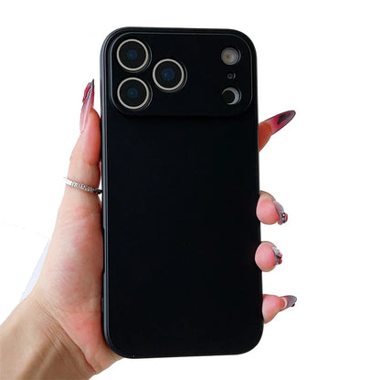 iPhone 17 Silicone Case