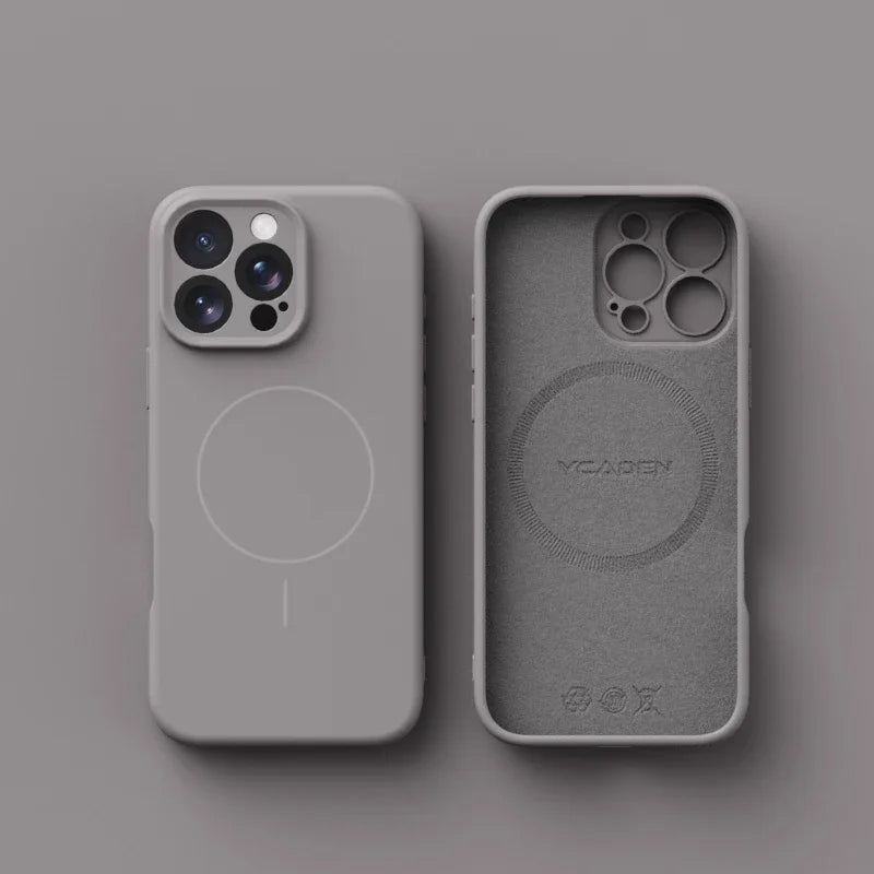 iPhone 17 Magnetic Case