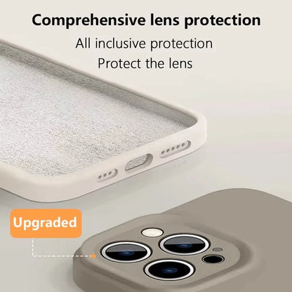 iPhone 17 Magnetic Case
