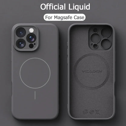 iPhone 17 Magnetic Case