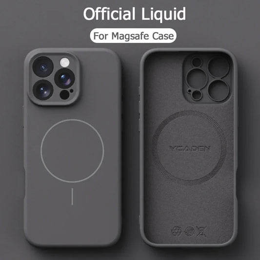 iPhone 17 Magnetic Case