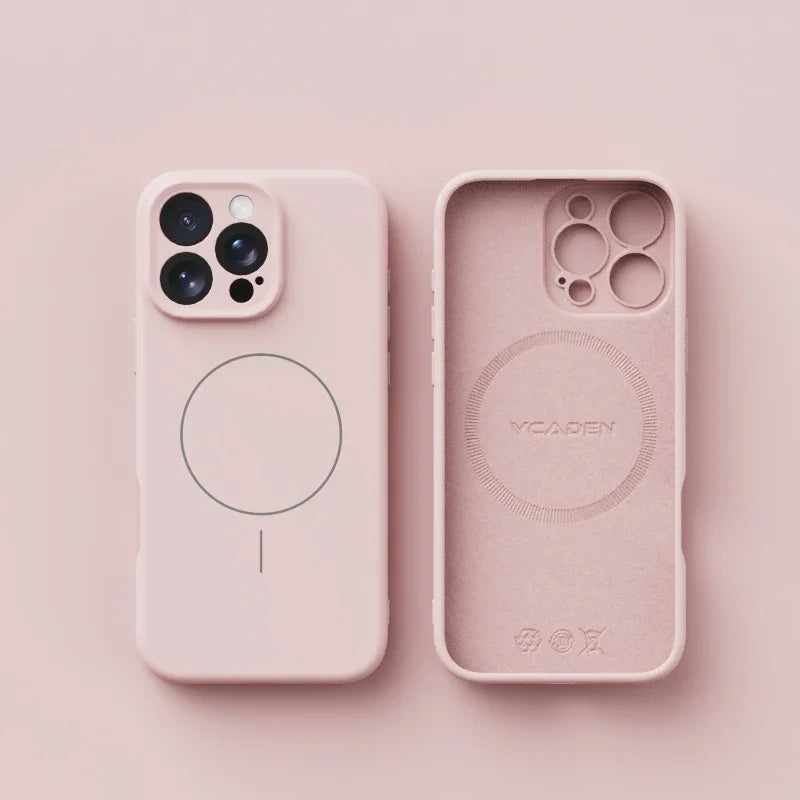iPhone 17 Magnetic Case