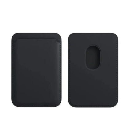 Magsafe Leather Wallet Case