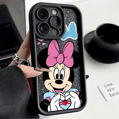 iPhone Minnie Mouse Case