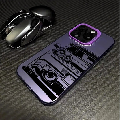 iPhone Skyline JDM Case