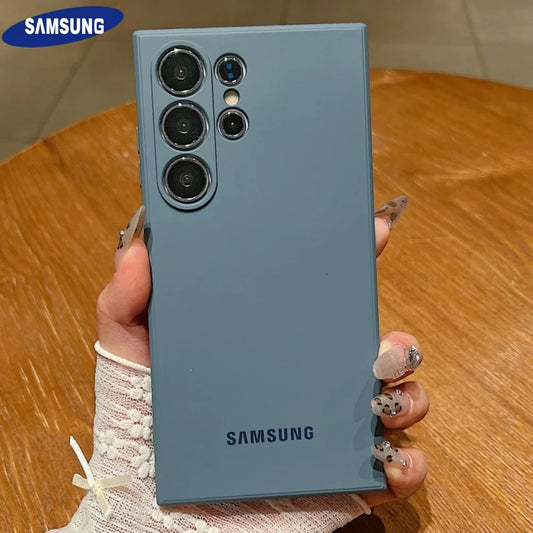 Samsung Silicone Case