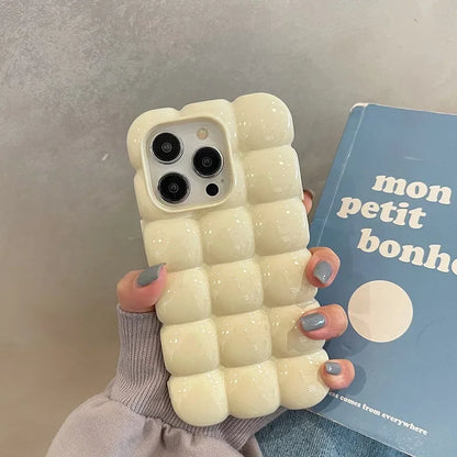 iPhone Bubles Case