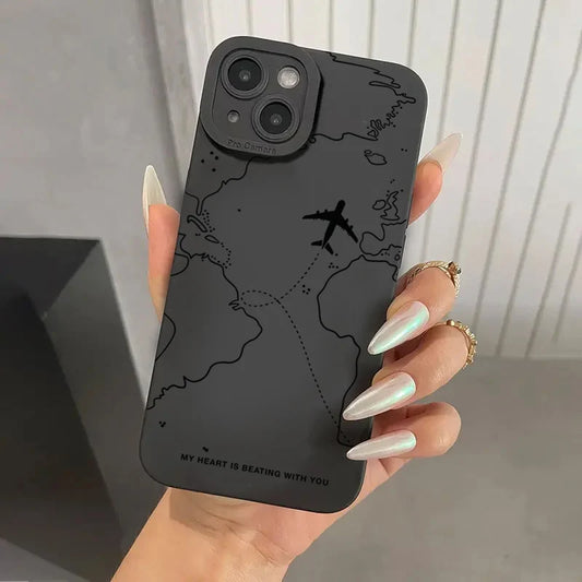 iPhone Travel Case