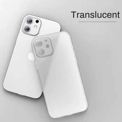 iPhone Ultra Thin Case