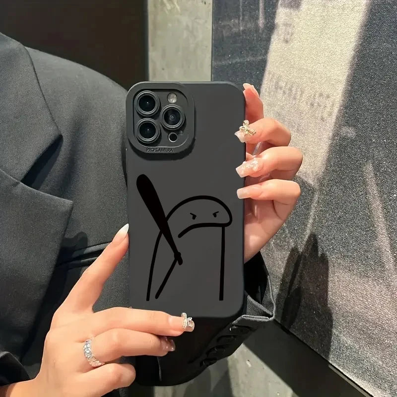iPhone Matchman Case