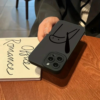 iPhone Matchman Case